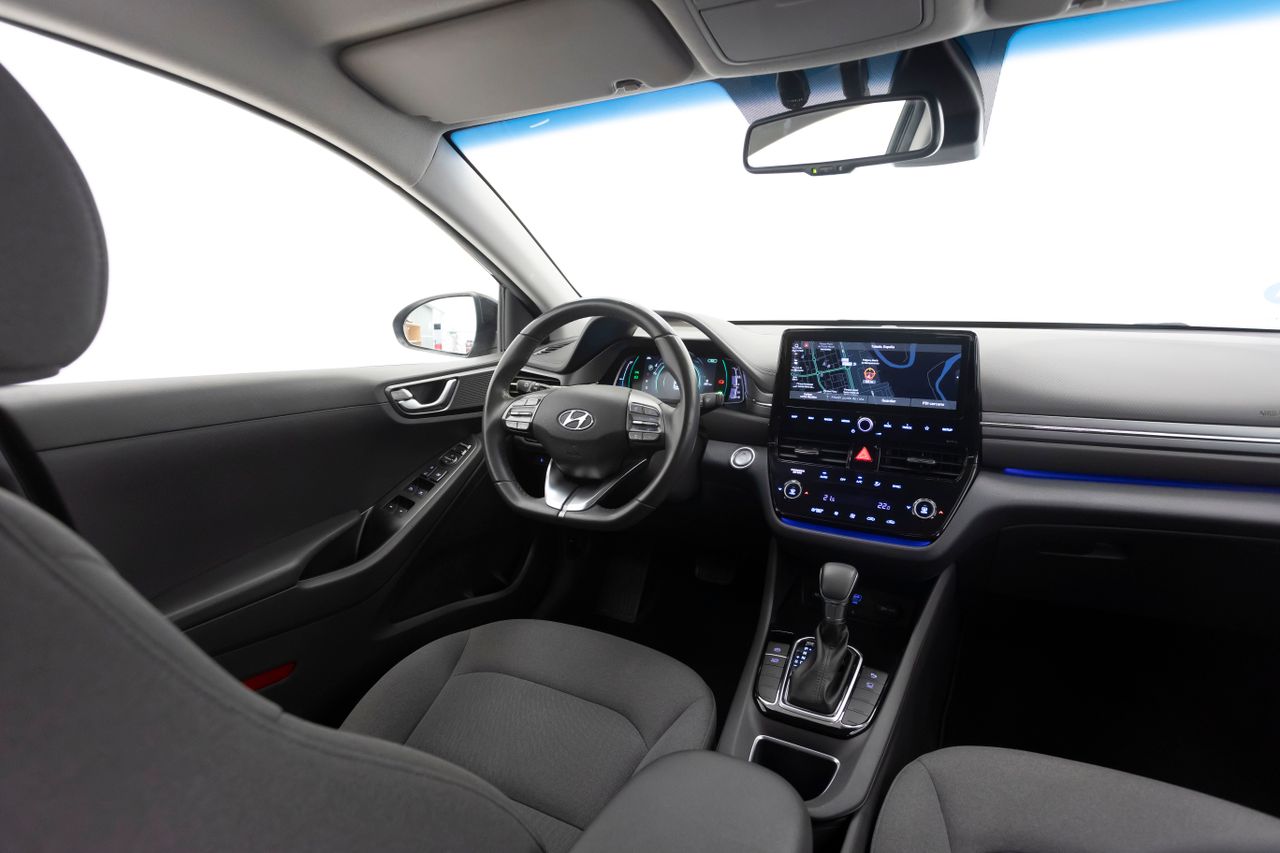 Foto Hyundai IONIQ 17