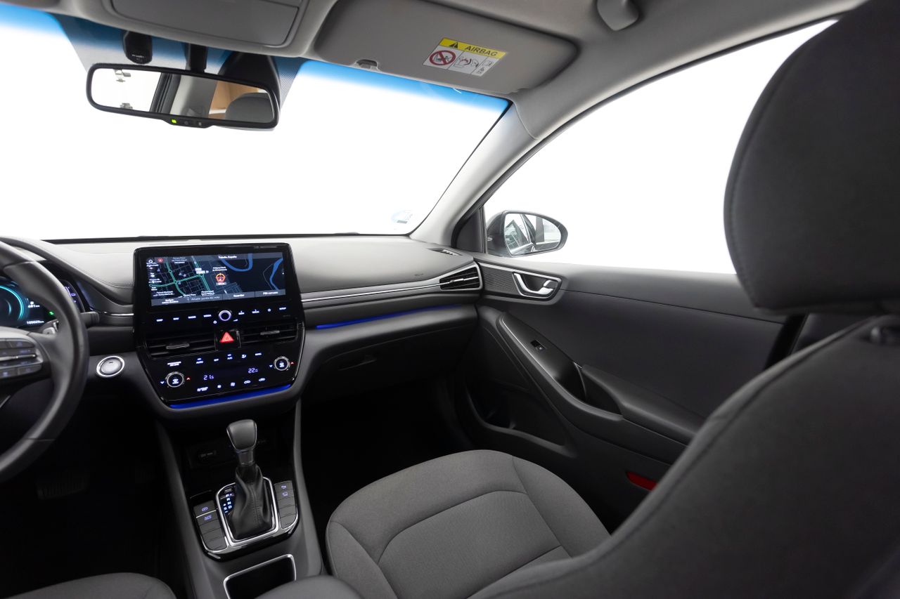 Foto Hyundai IONIQ 18