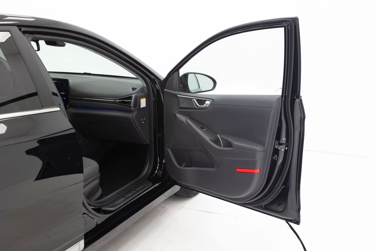 Foto Hyundai IONIQ 22