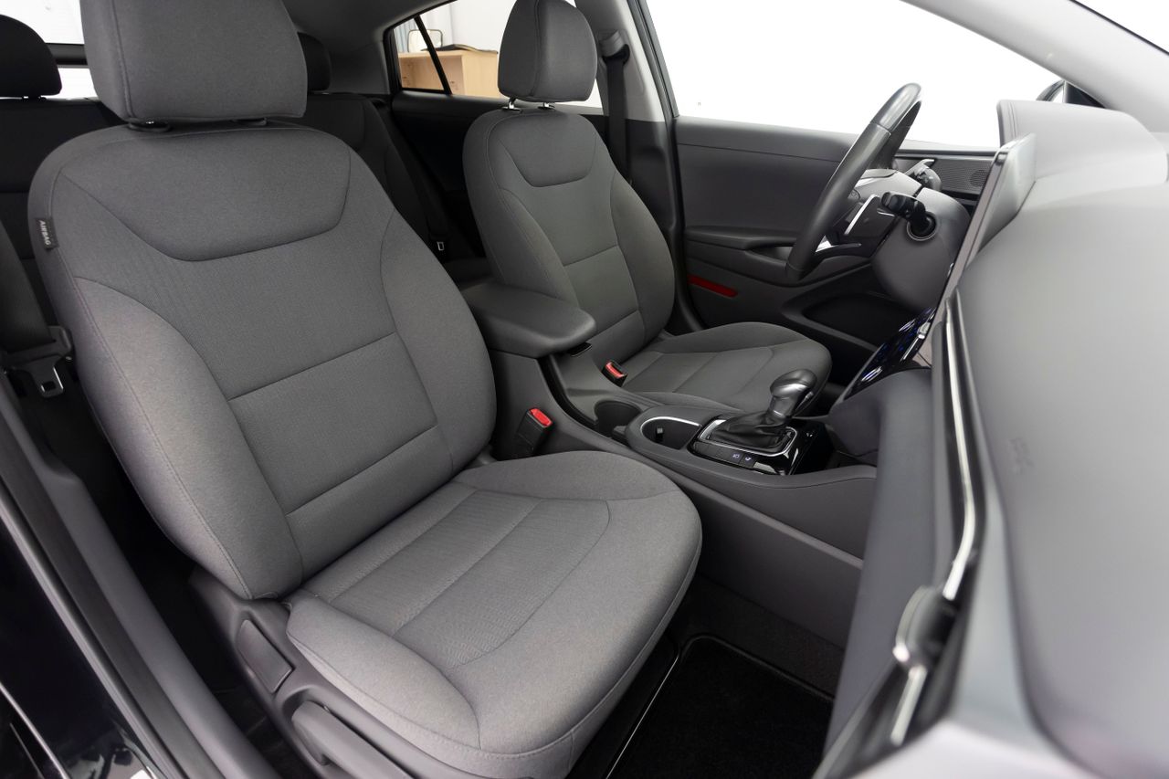 Foto Hyundai IONIQ 25