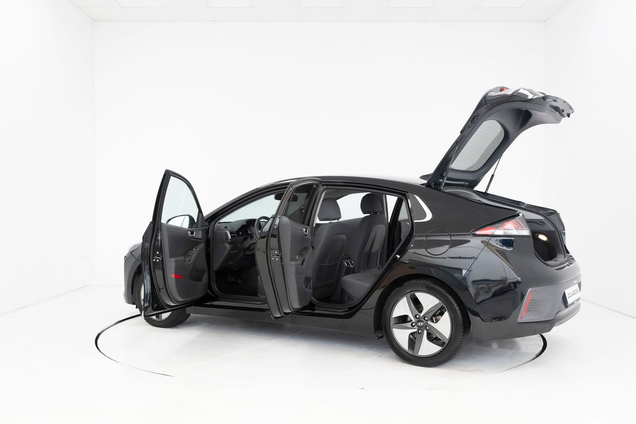 Foto Hyundai IONIQ 27