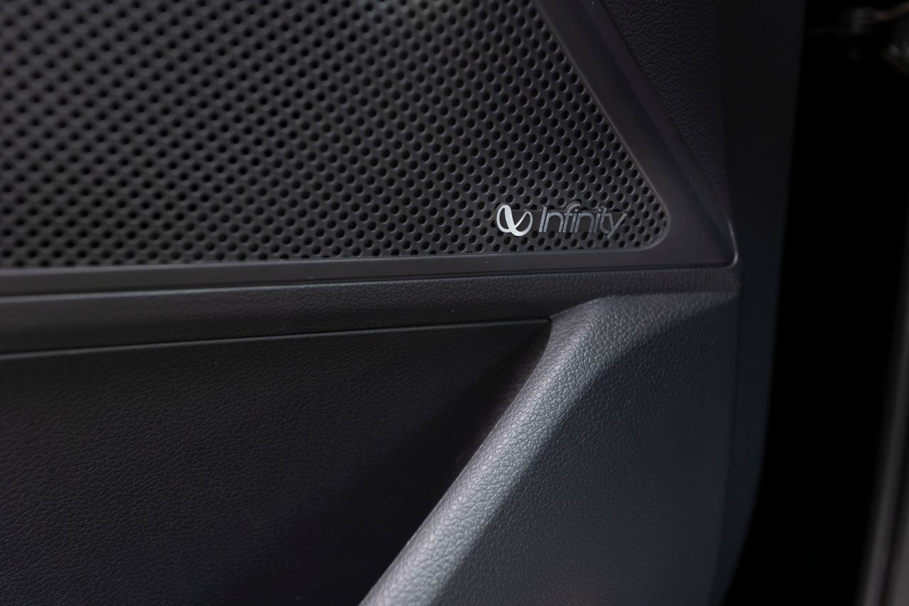Foto Hyundai IONIQ 30