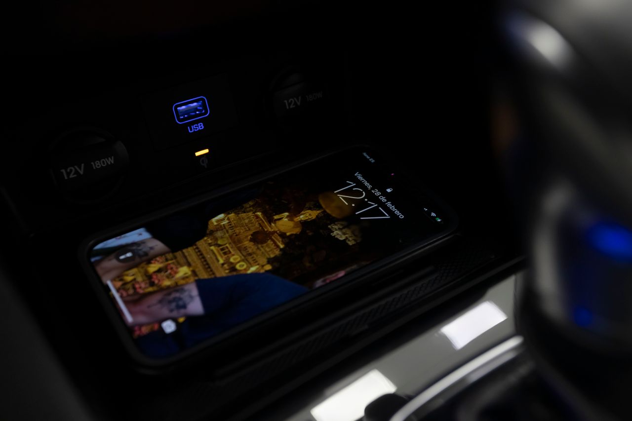 Foto Hyundai IONIQ 32