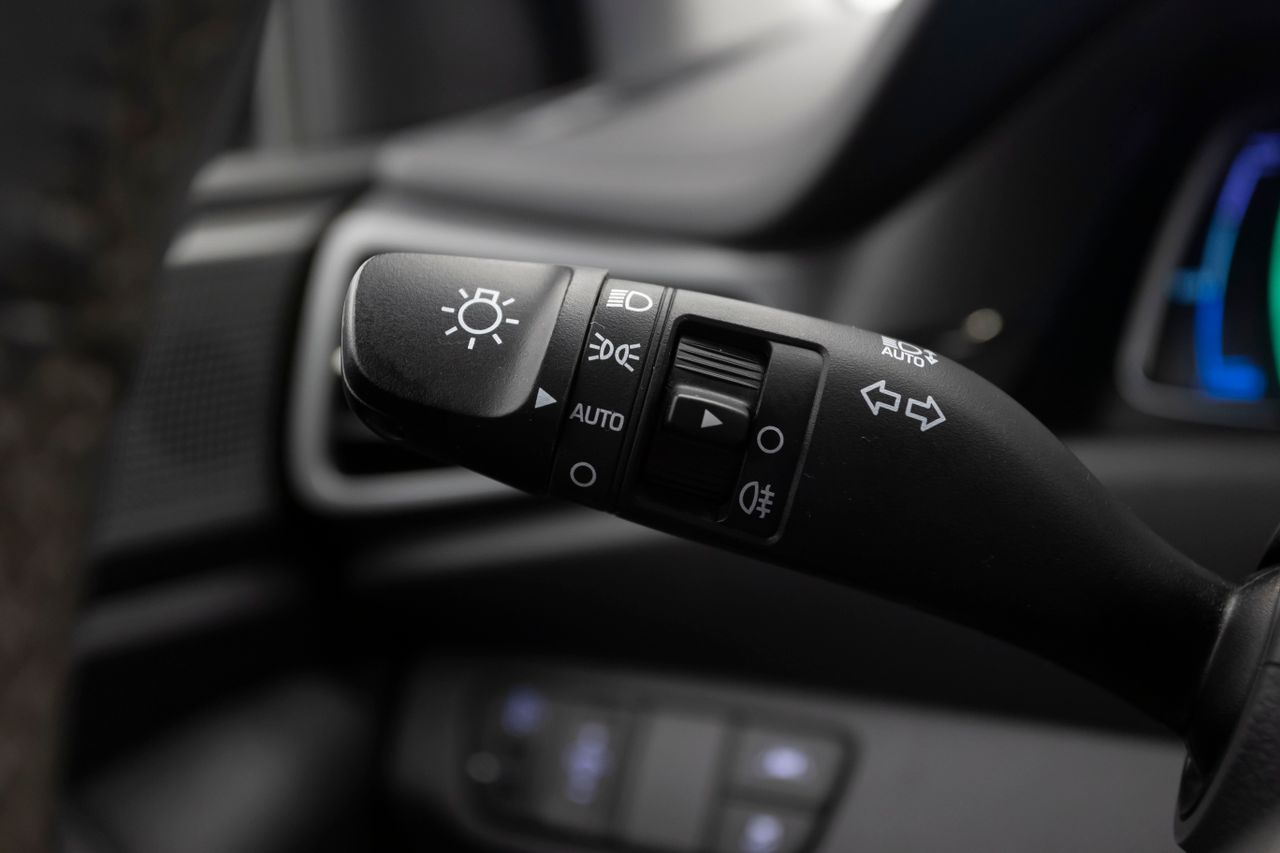 Foto Hyundai IONIQ 36