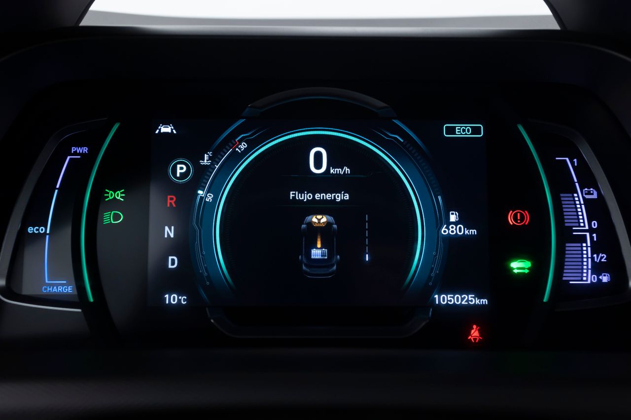 Foto Hyundai IONIQ 37