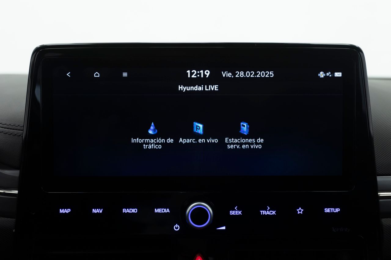 Foto Hyundai IONIQ 41