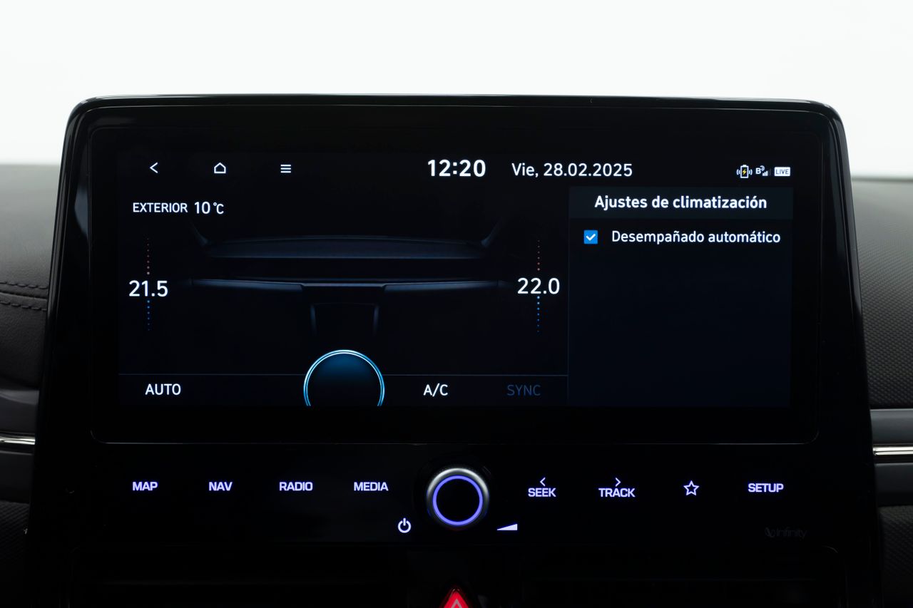 Foto Hyundai IONIQ 43