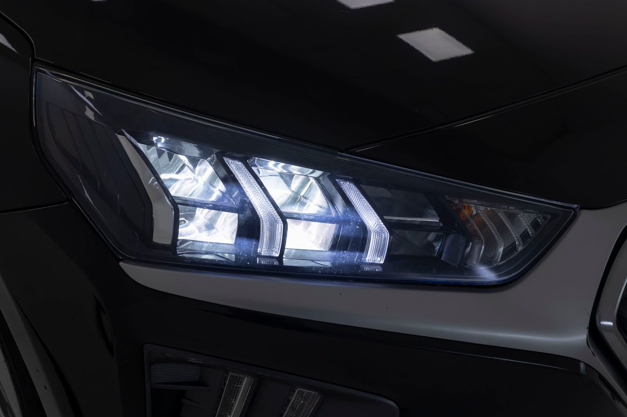 Foto Hyundai IONIQ 47