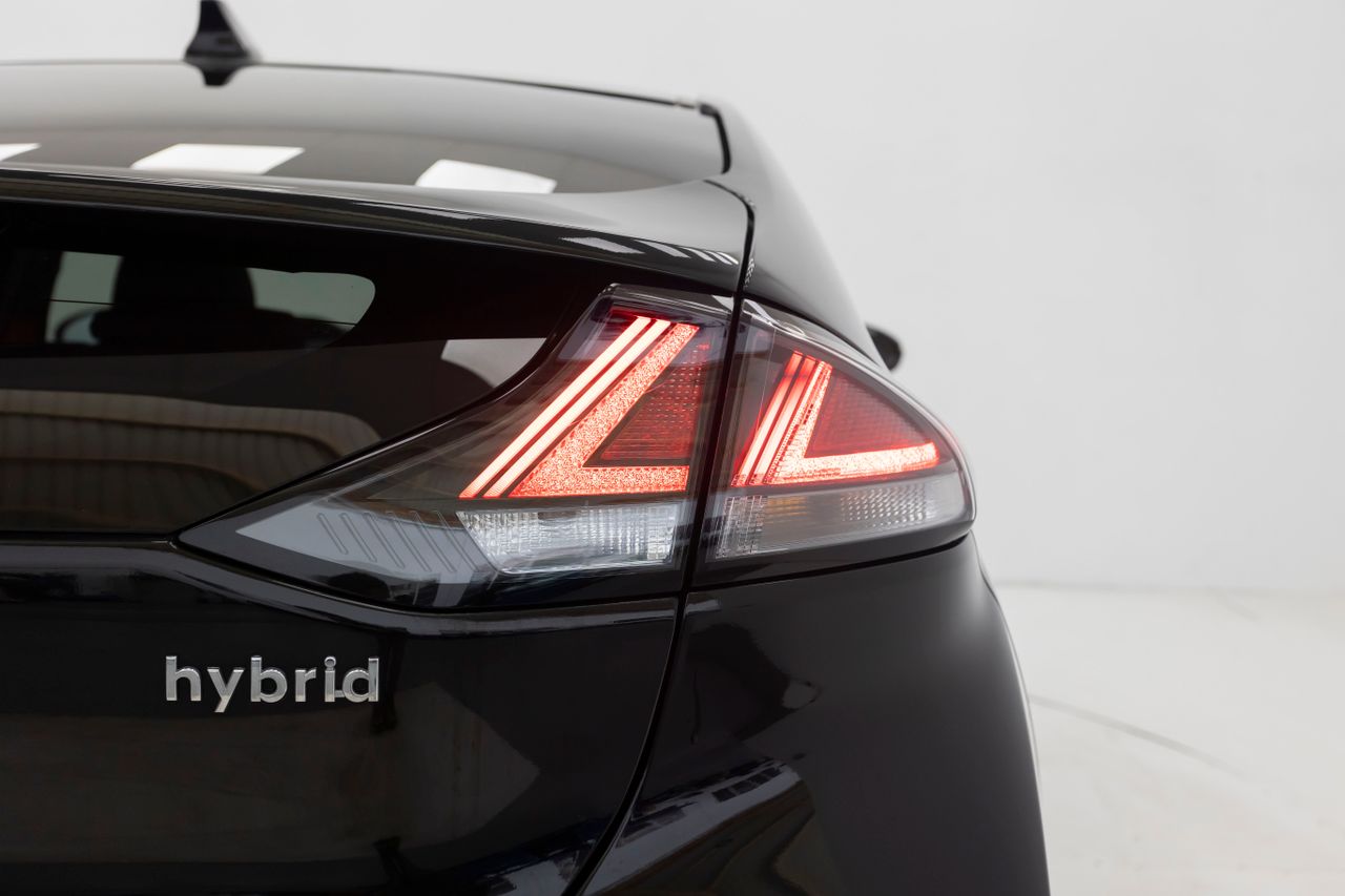 Foto Hyundai IONIQ 49