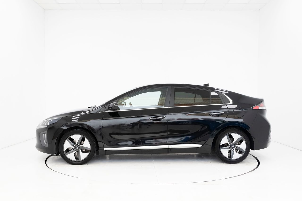 Foto Hyundai IONIQ 53
