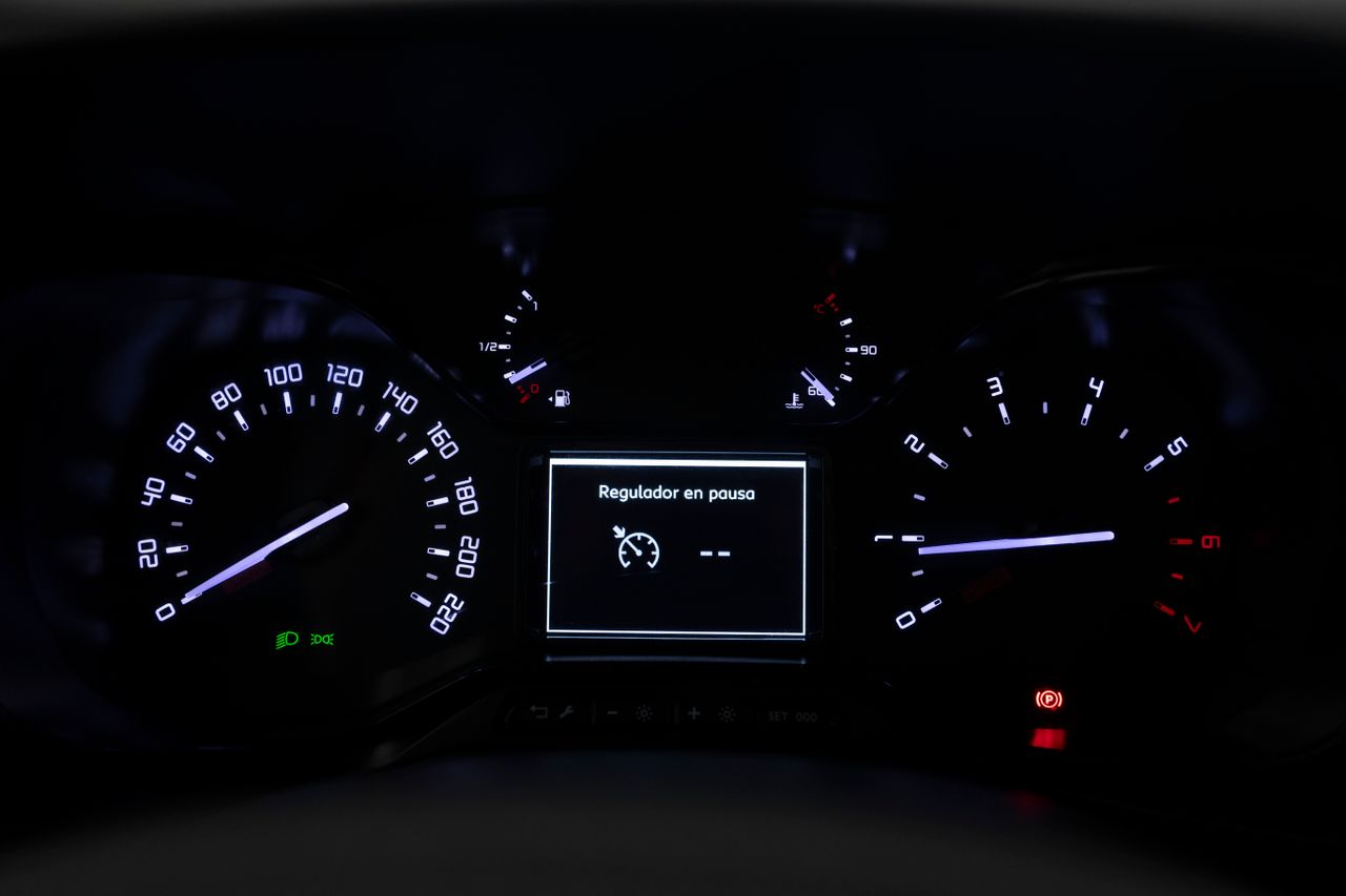 Foto Toyota Proace 5