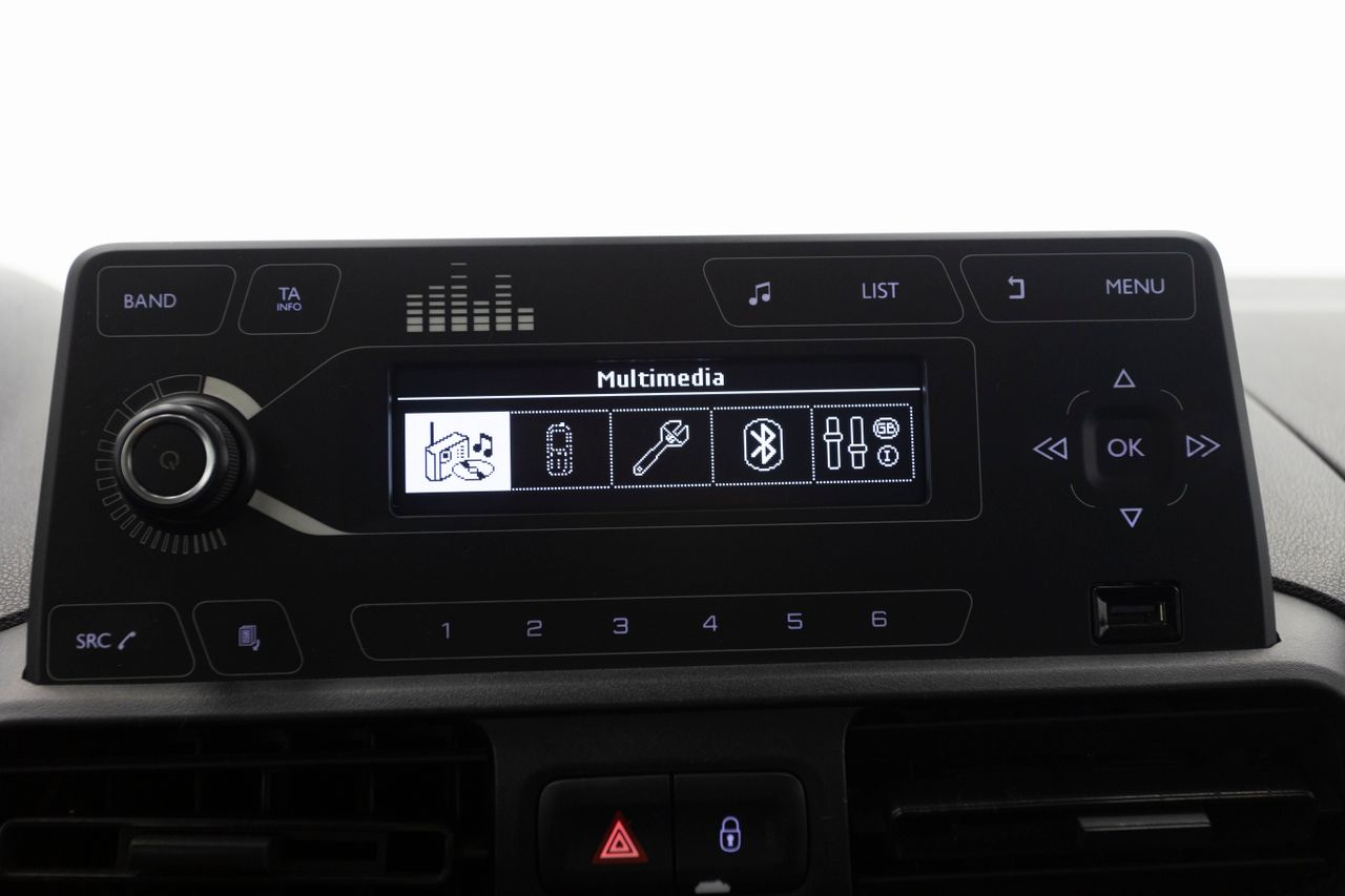 Foto Toyota Proace 6