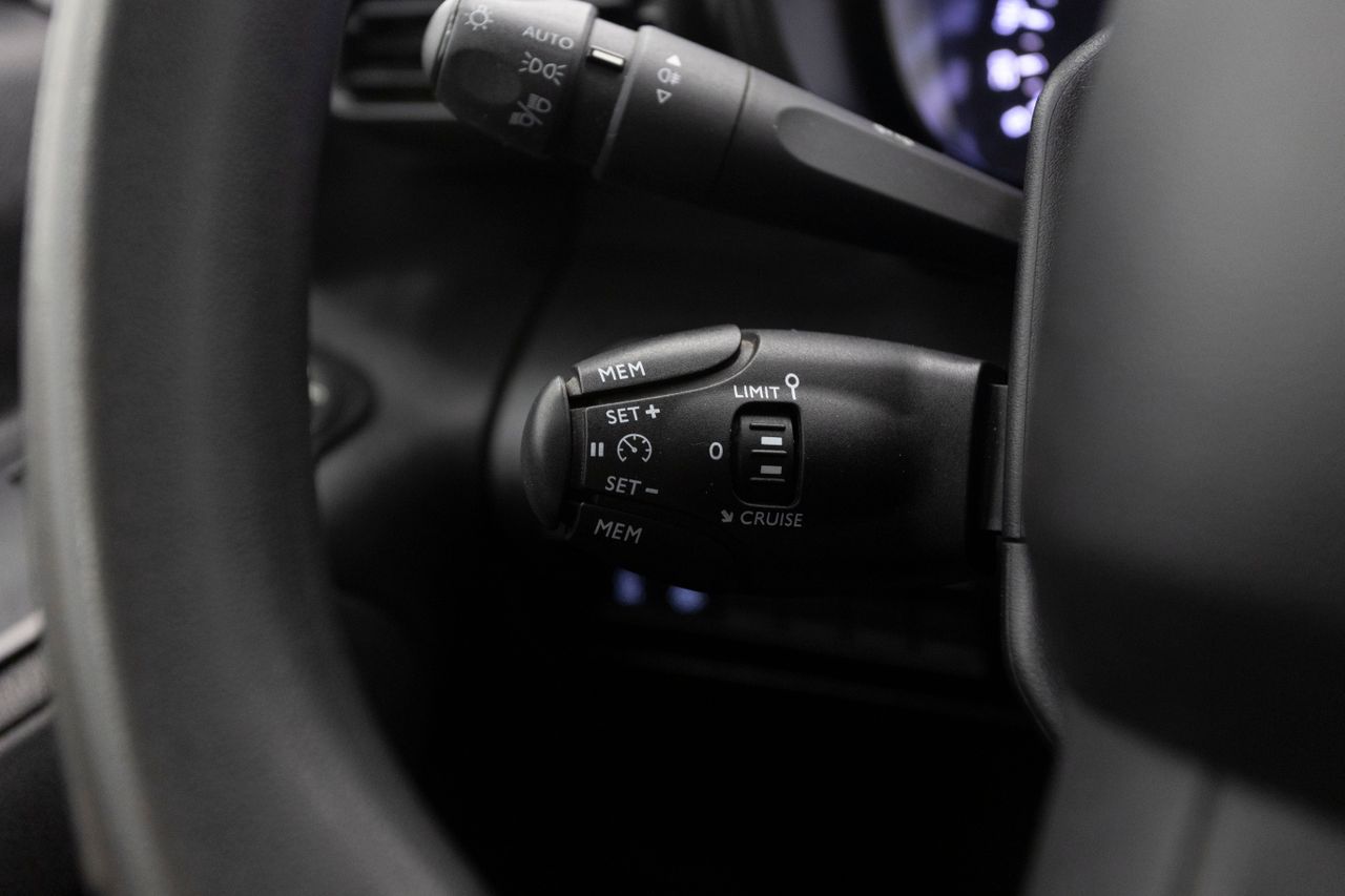 Foto Toyota Proace 7