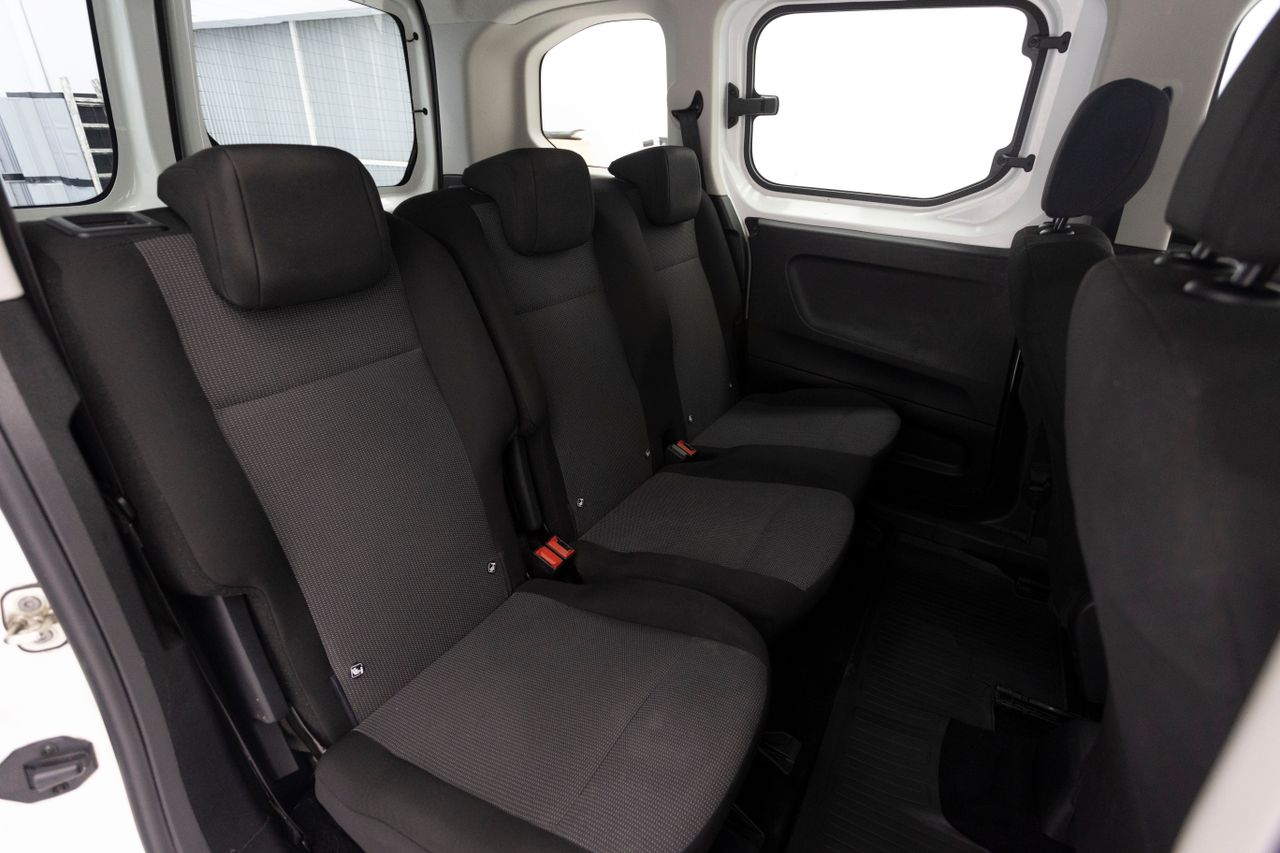 Foto Toyota Proace 8