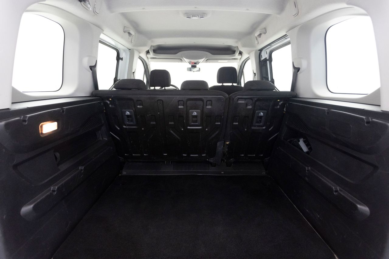 Foto Toyota Proace 9