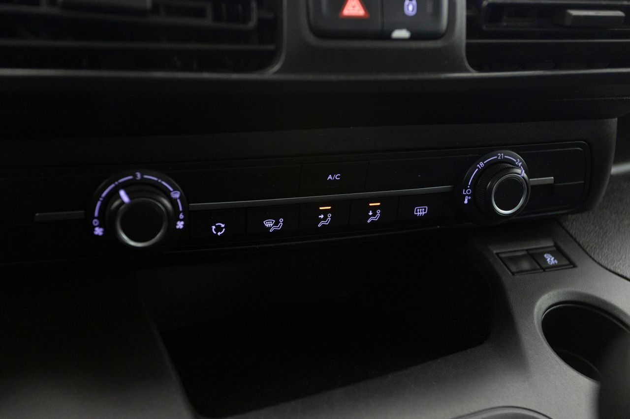Foto Toyota Proace 10