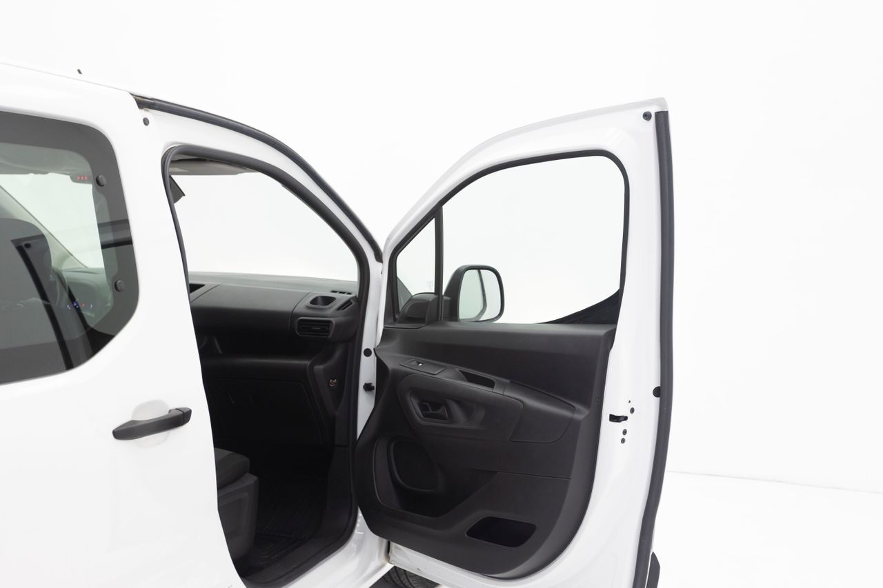 Foto Toyota Proace 14