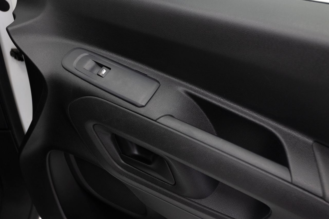 Foto Toyota Proace 15