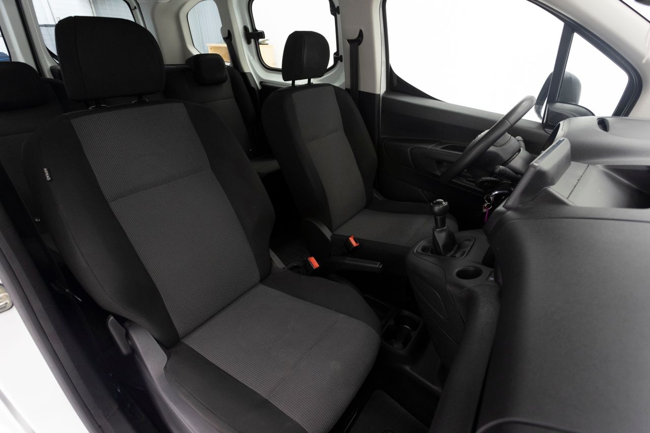 Foto Toyota Proace 17