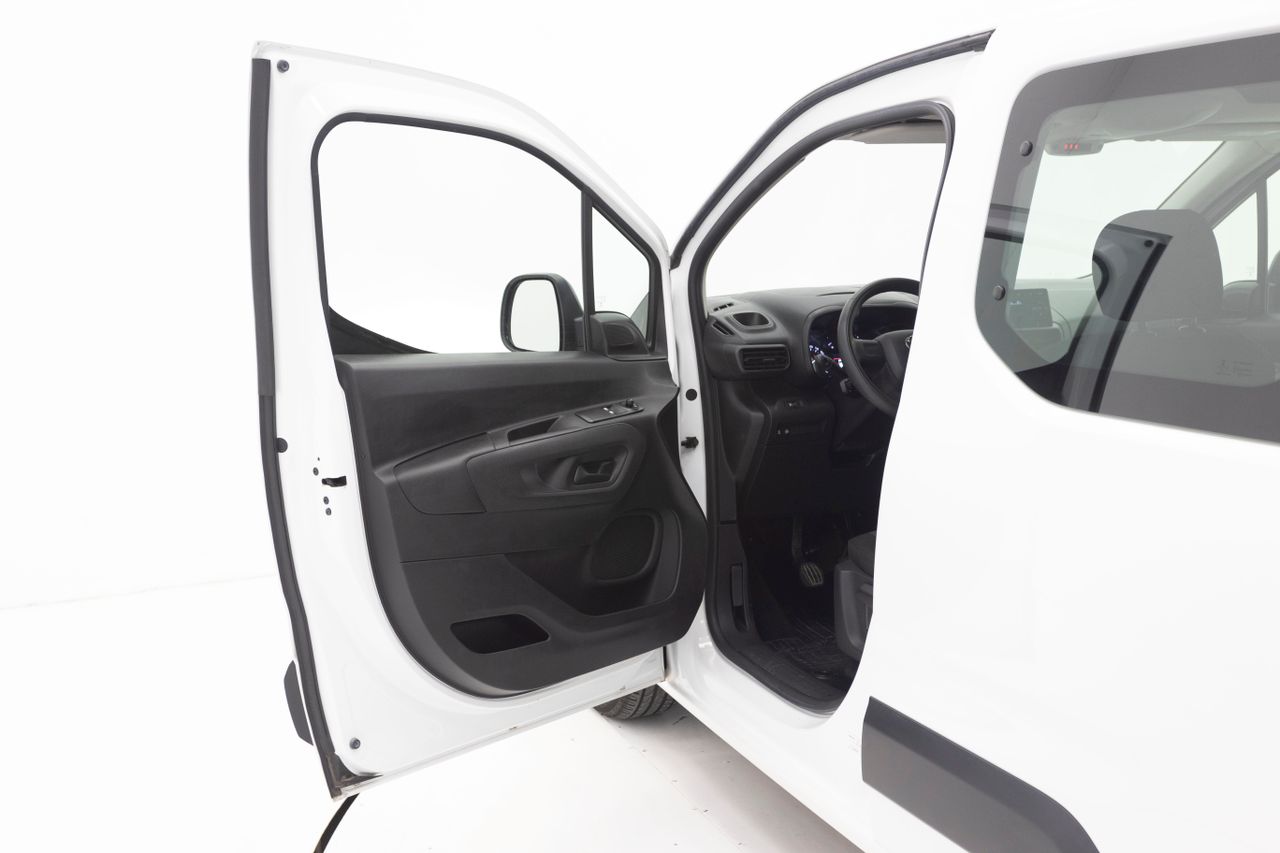 Foto Toyota Proace 18