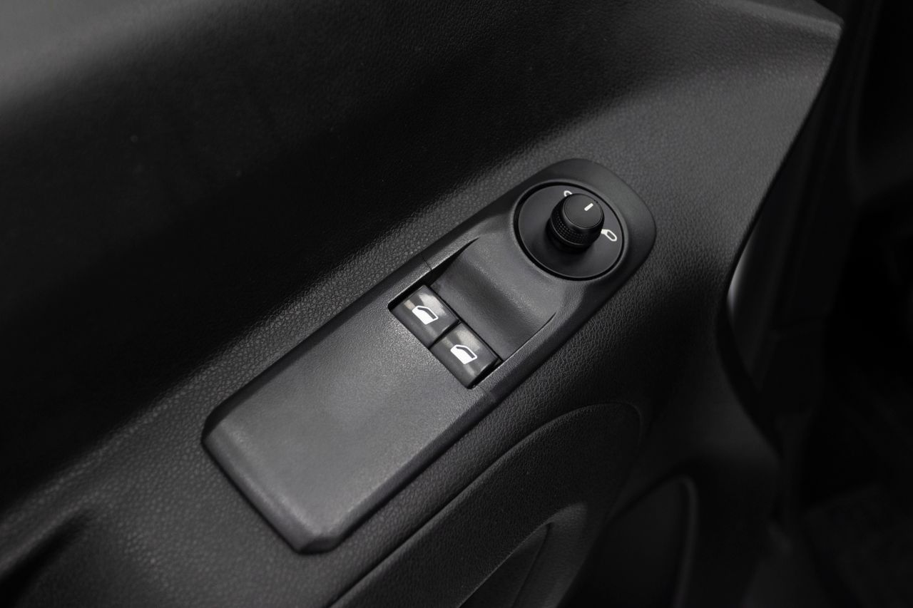Foto Toyota Proace 19