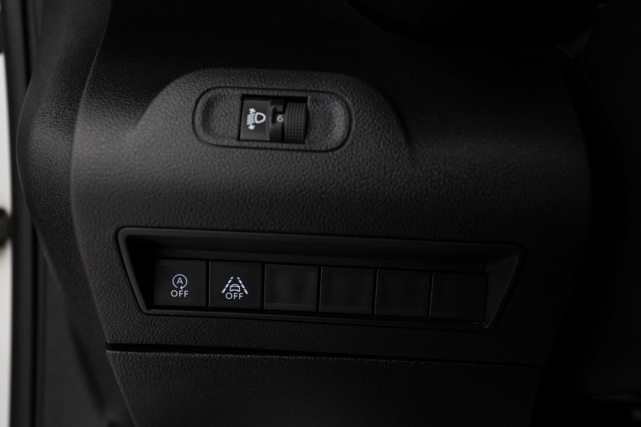 Foto Toyota Proace 21