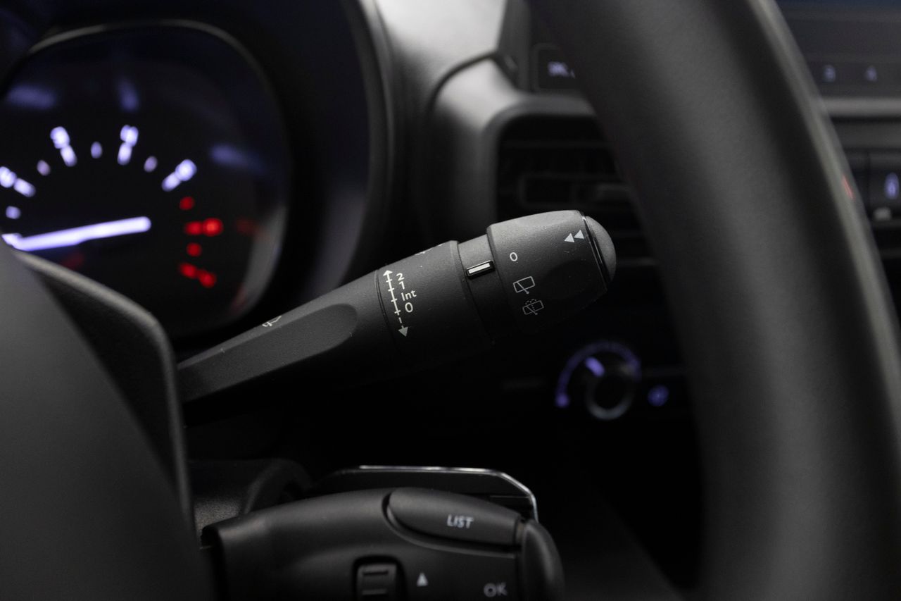 Foto Toyota Proace 22