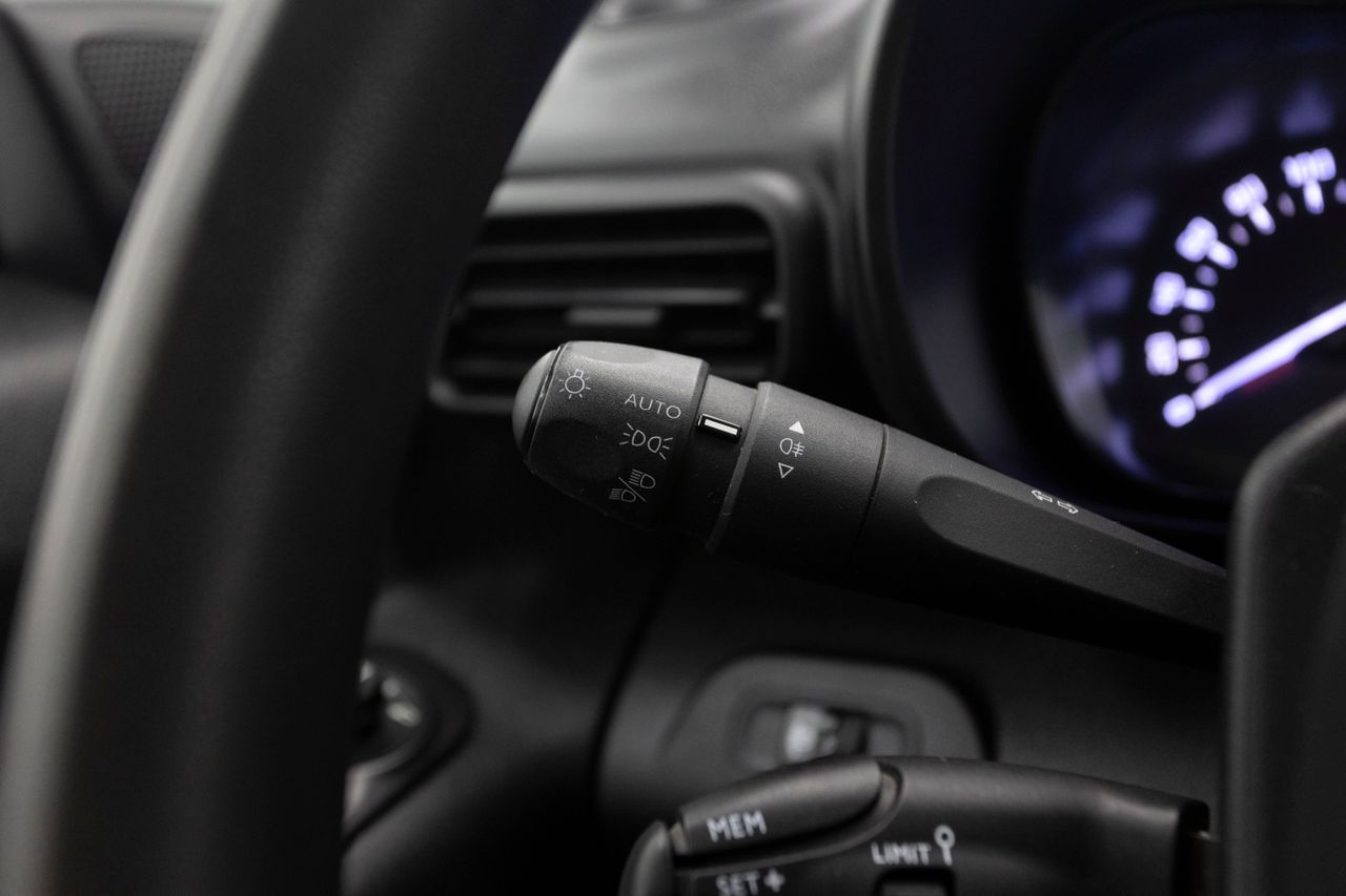 Foto Toyota Proace 24