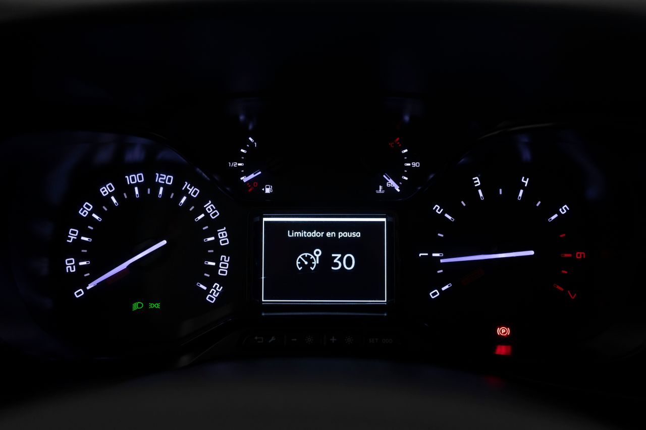 Foto Toyota Proace 25