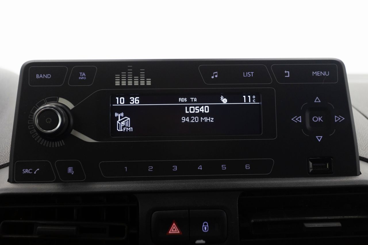 Foto Toyota Proace 26