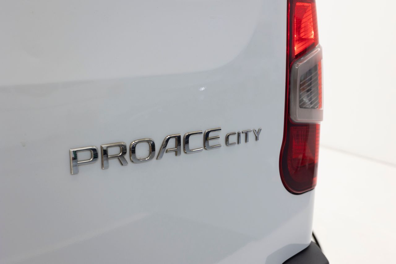 Foto Toyota Proace 31