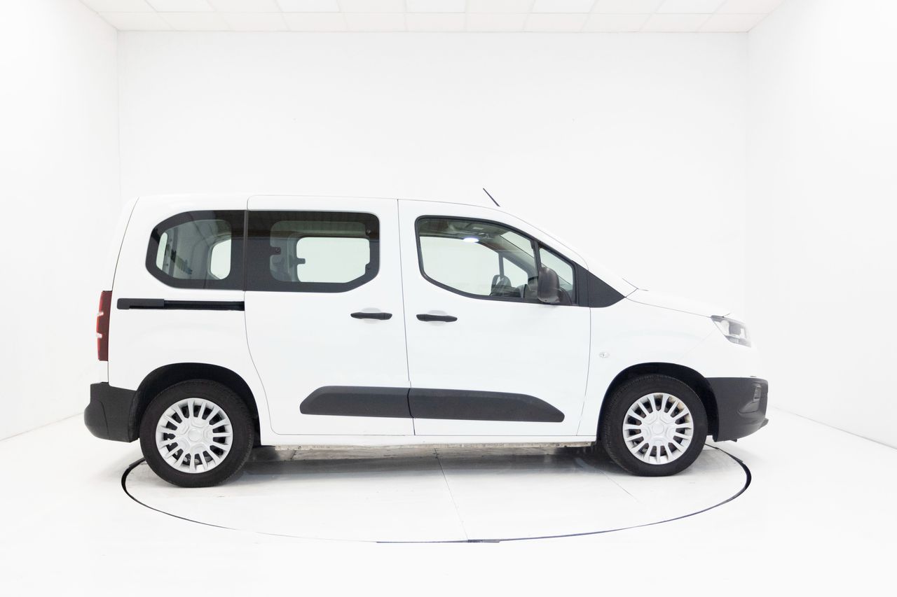 Foto Toyota Proace 33