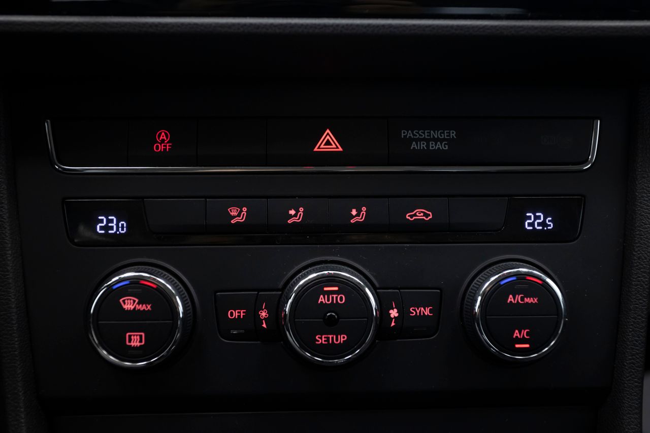 Foto Seat León 6