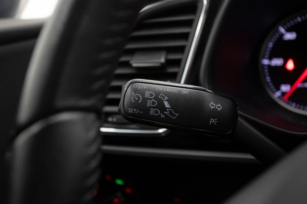 Foto Seat León 7