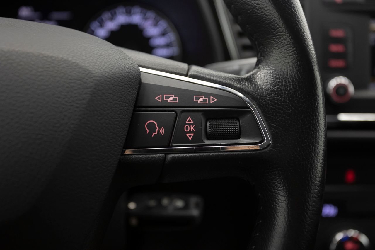 Foto Seat León 8