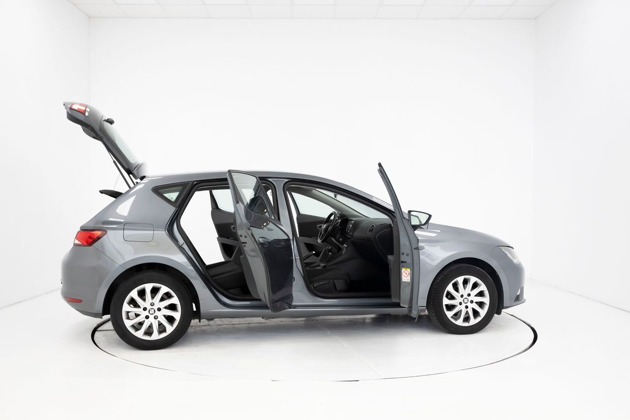 Foto Seat León 10