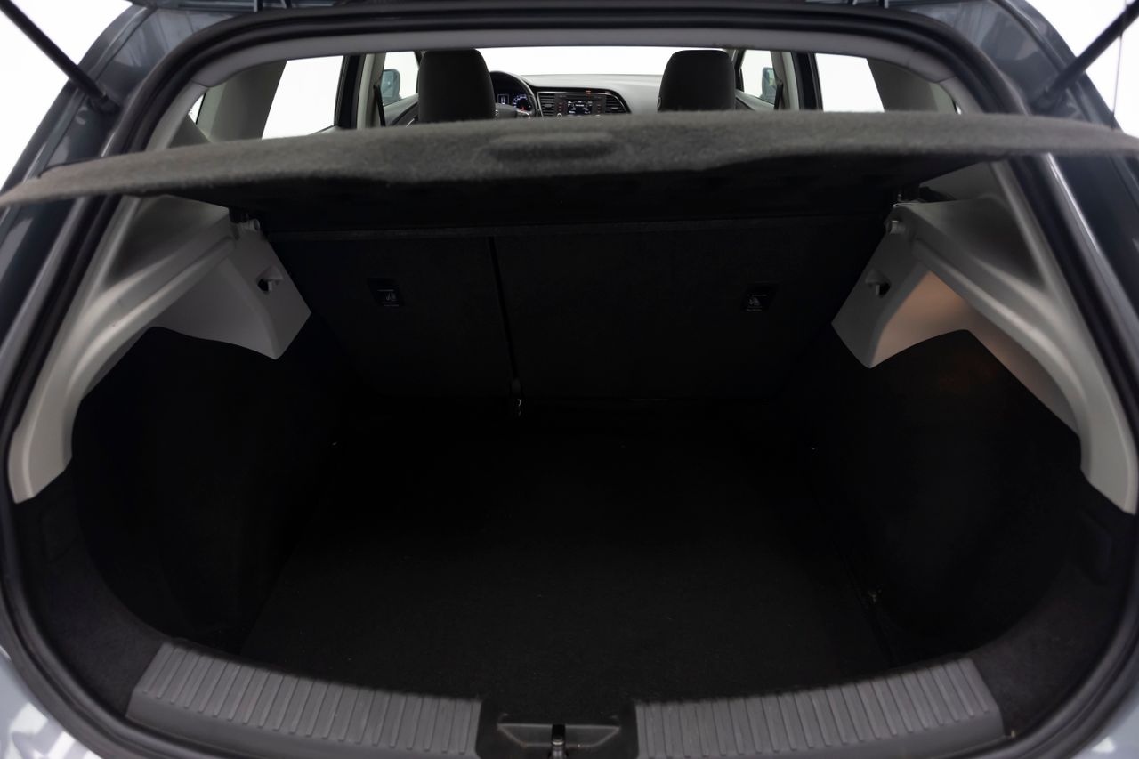 Foto Seat León 11