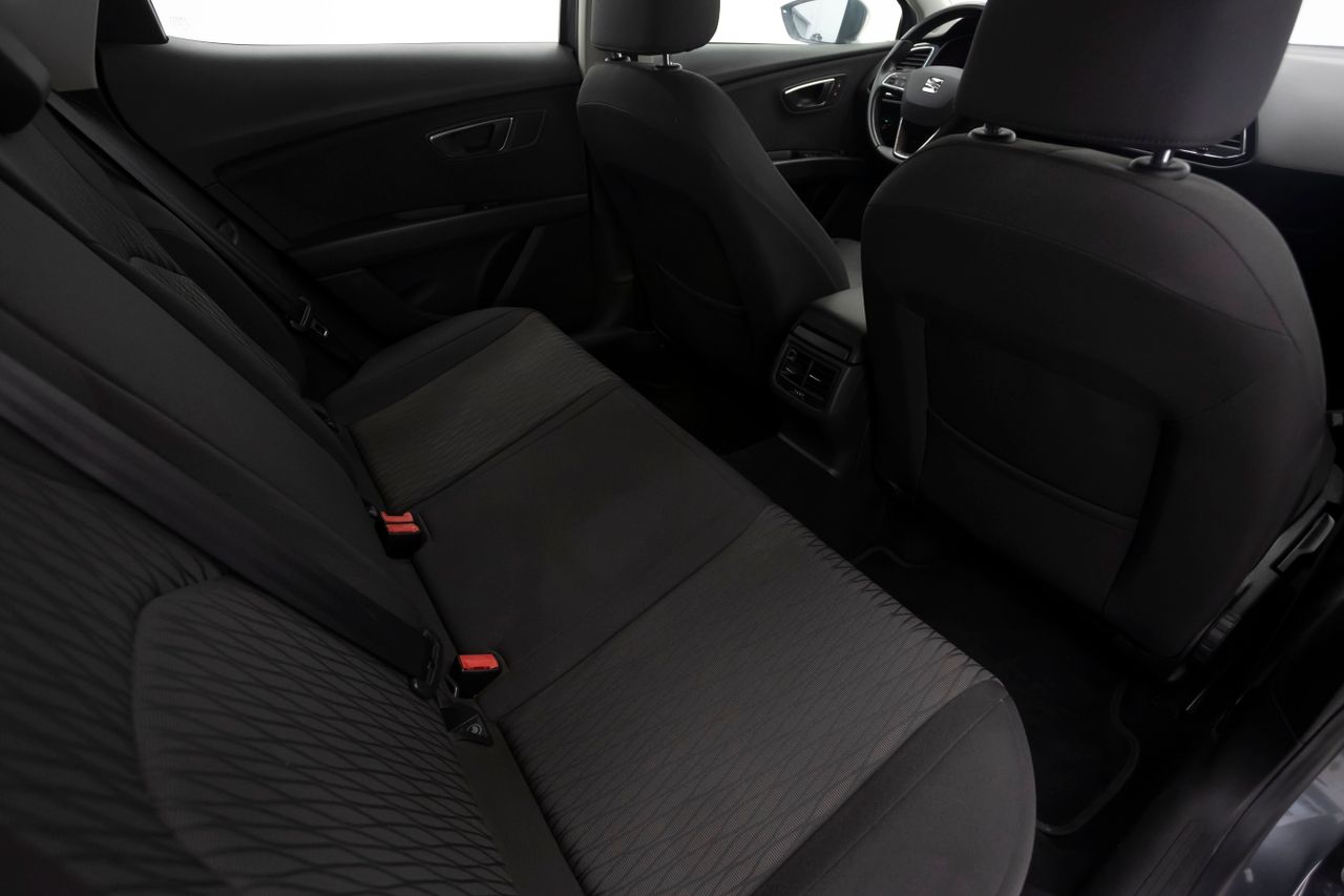 Foto Seat León 14