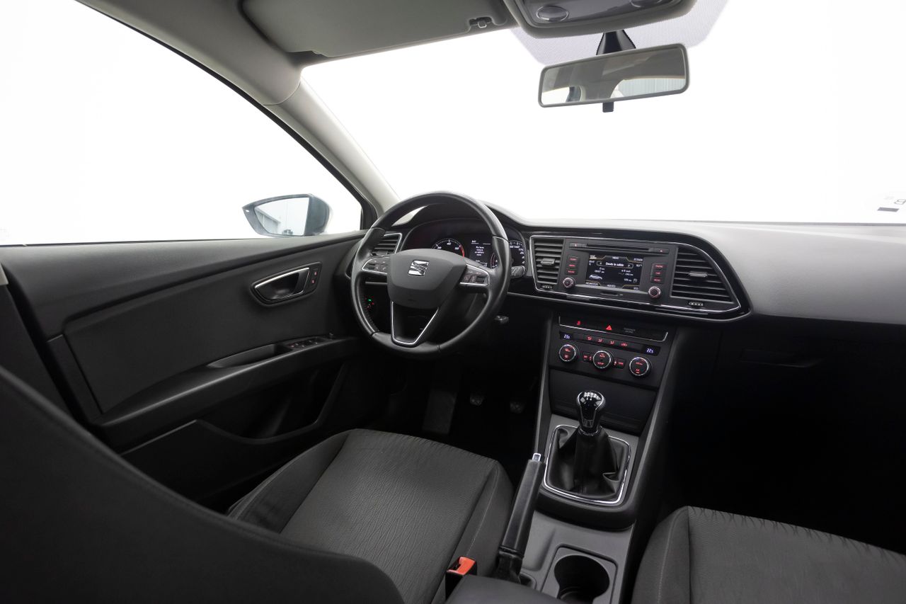 Foto Seat León 15