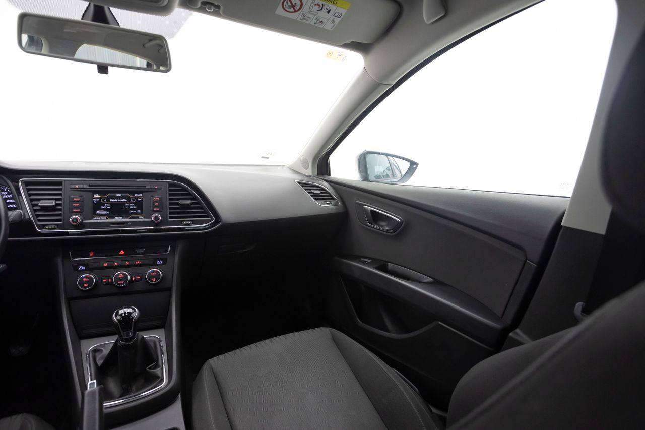 Foto Seat León 16