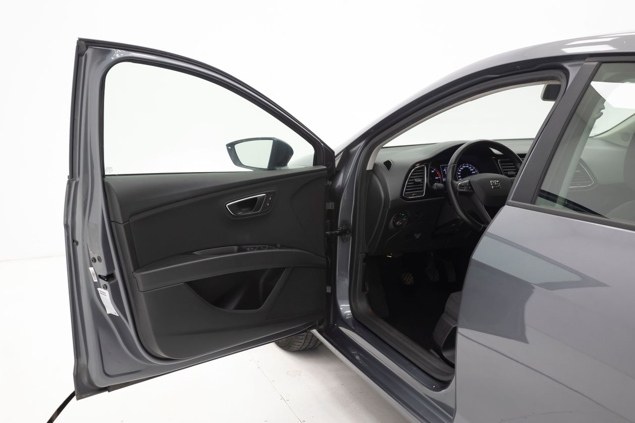 Foto Seat León 22