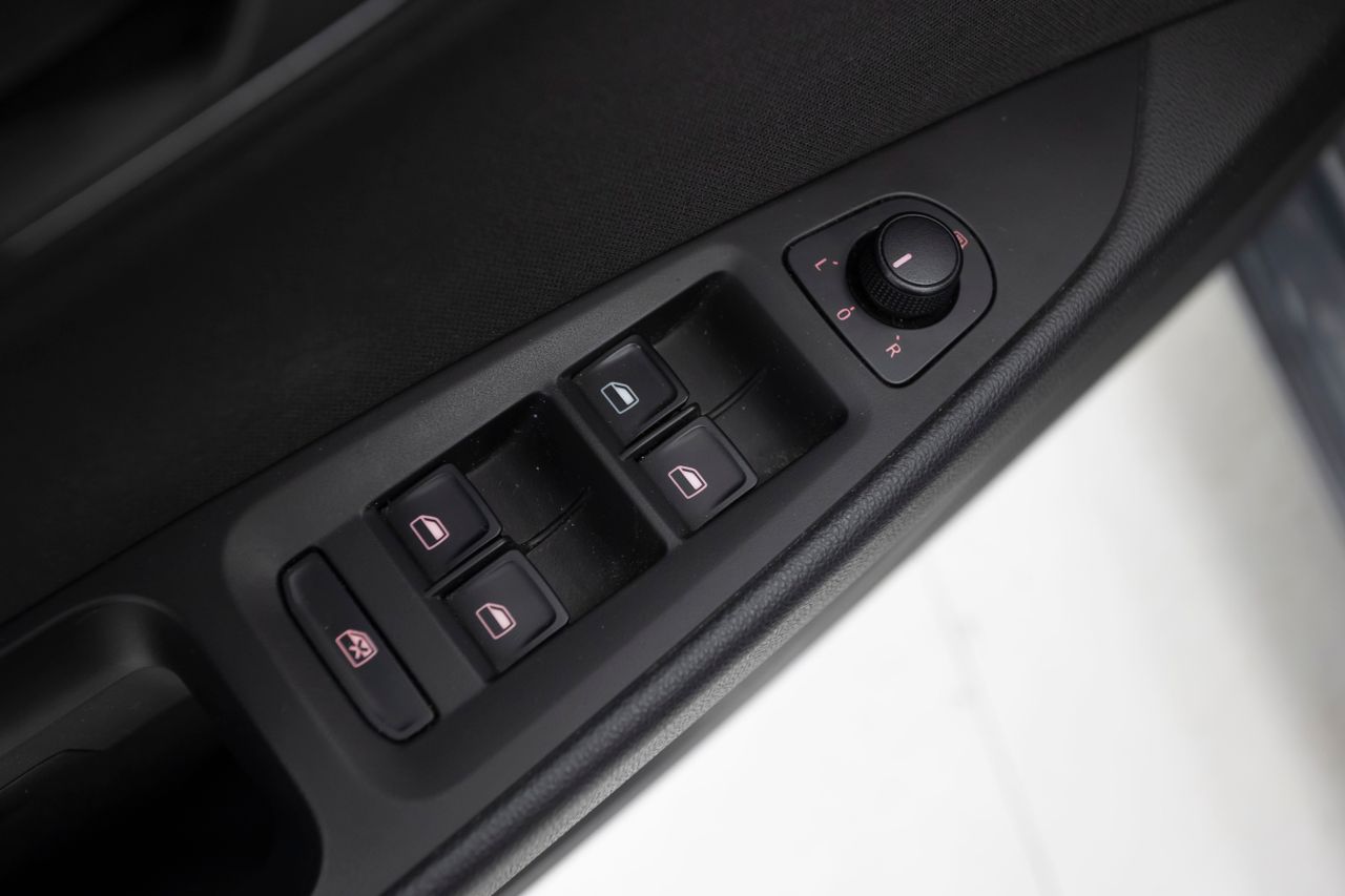Foto Seat León 23