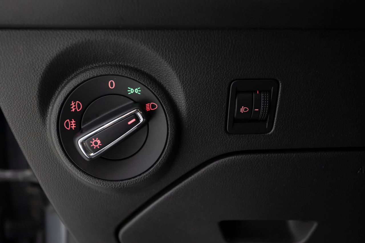 Foto Seat León 25