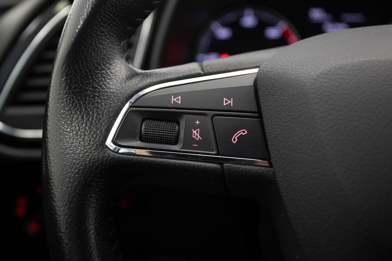 Foto Seat León 26