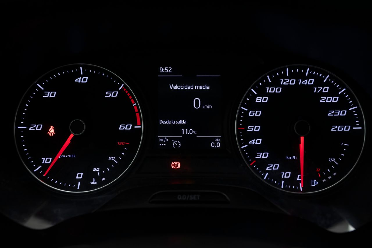 Foto Seat León 28