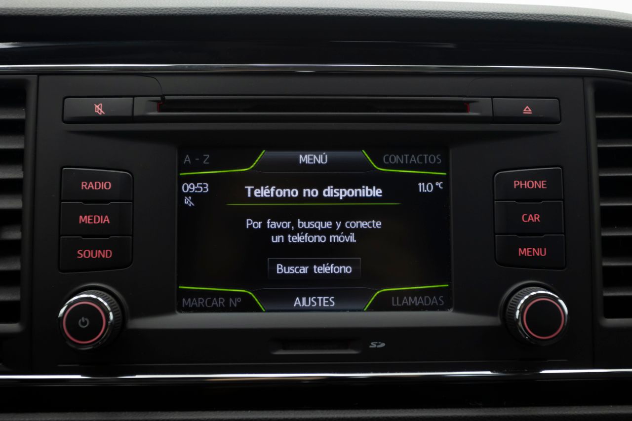 Foto Seat León 31