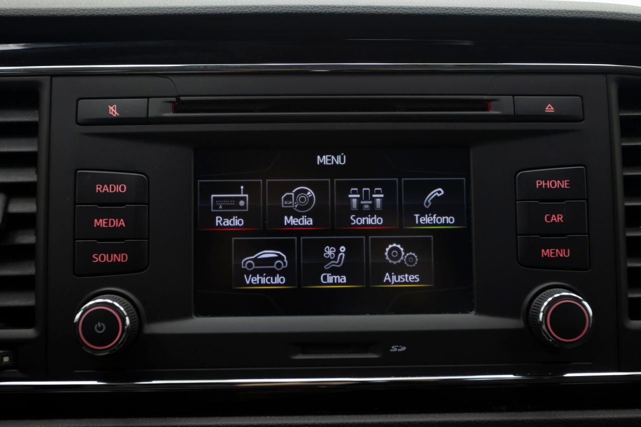 Foto Seat León 32