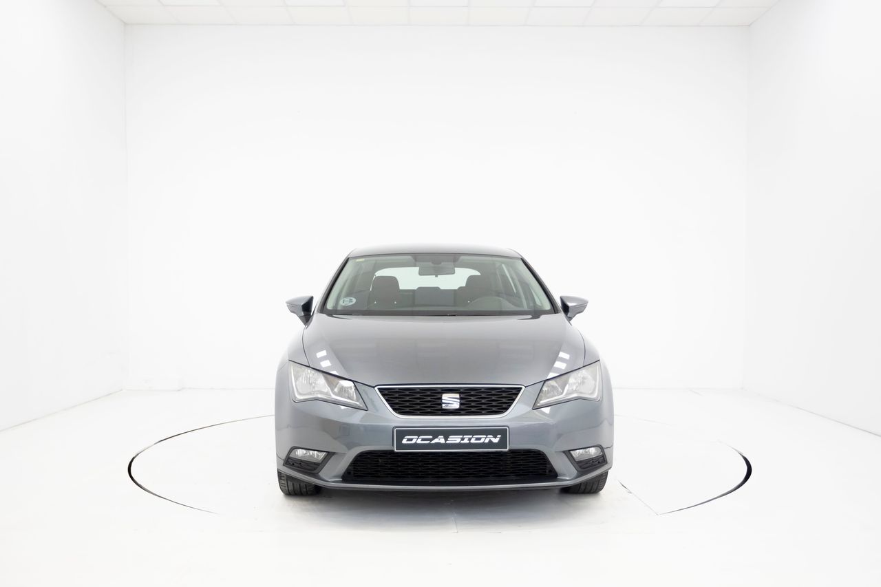 Foto Seat León 35