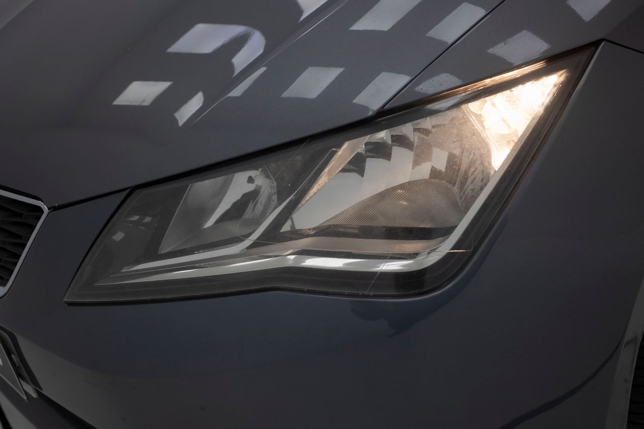 Foto Seat León 36