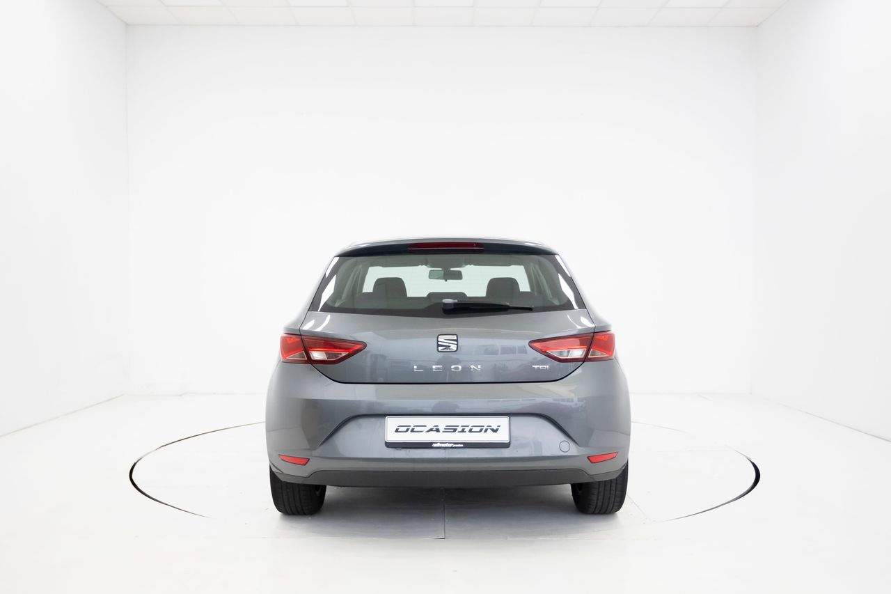 Foto Seat León 37